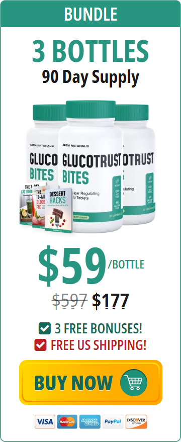 Glucotrust-Bites-3-bottles